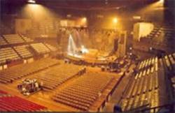 photo of Patinoire Mériadeck photo of Patinoire Mériadeck